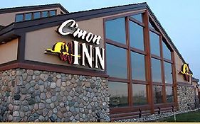 C Mon Inn Fargo